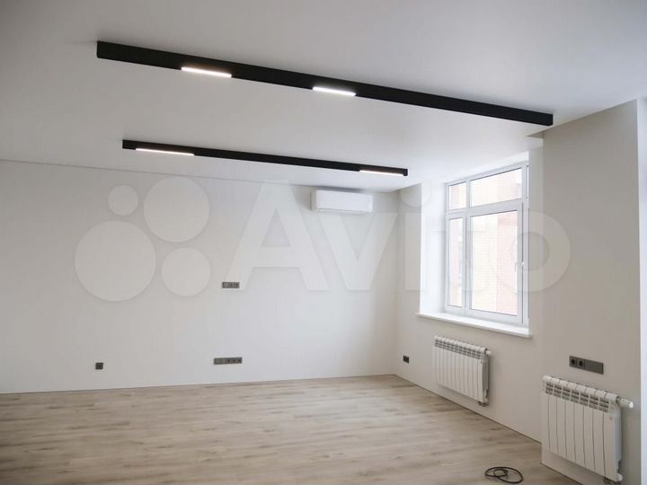 1-к. квартира, 40,2 м², 4/24 эт.