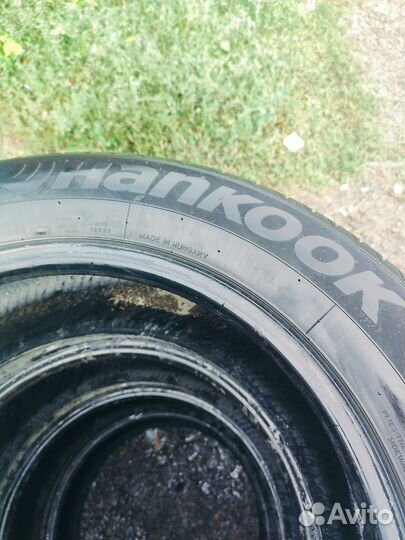 Hankook Ventus Prime 2 K115 225/60 R17