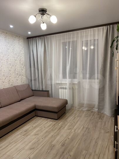 2-к. квартира, 46,8 м², 2/3 эт.