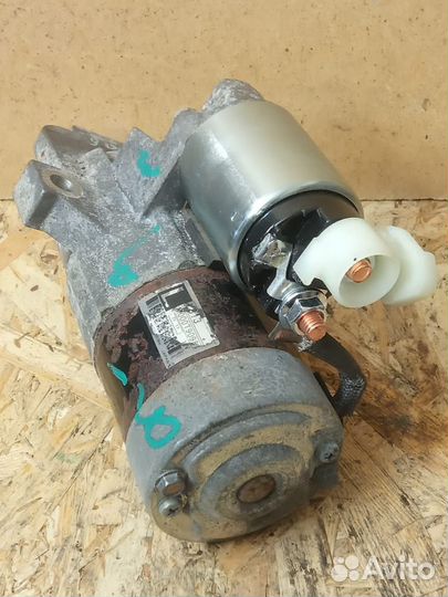Стартер Mazda 6 GG Mazda 5 Mazda 3 BK 1,8-2,0