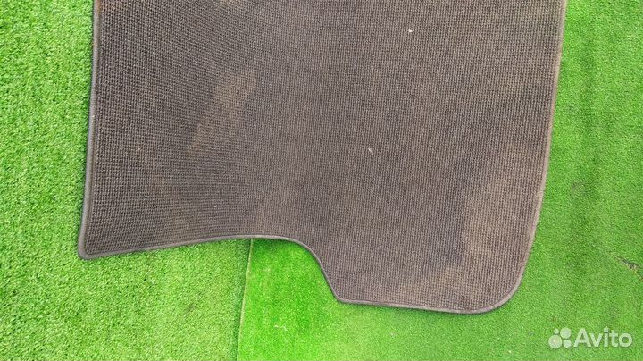 Ковер багажника Volvo Xc70 B5254T2 2004