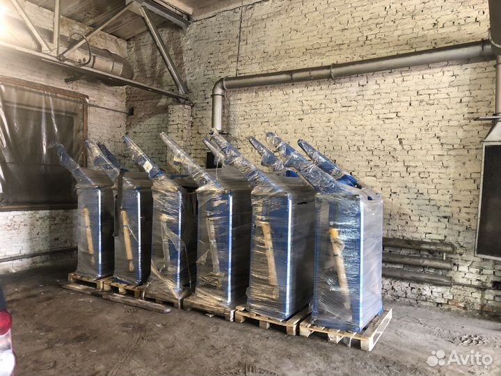 Погрузчик фронтальный пку-08 (кун) мтз, Т-40, юмз