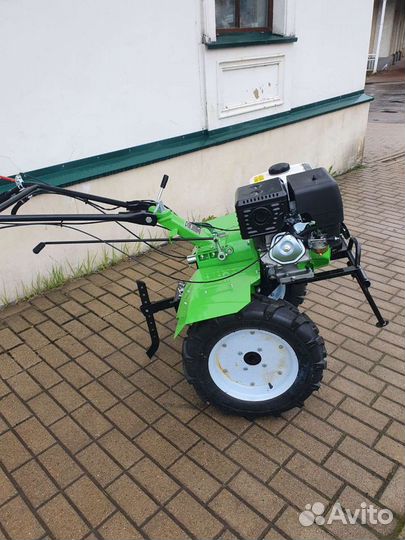 Мотоблоки и культиваторы