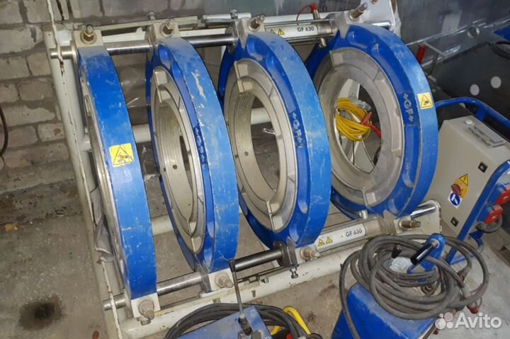 Сварка пнд, пэ (пластиковых) полиэтиленовых труб