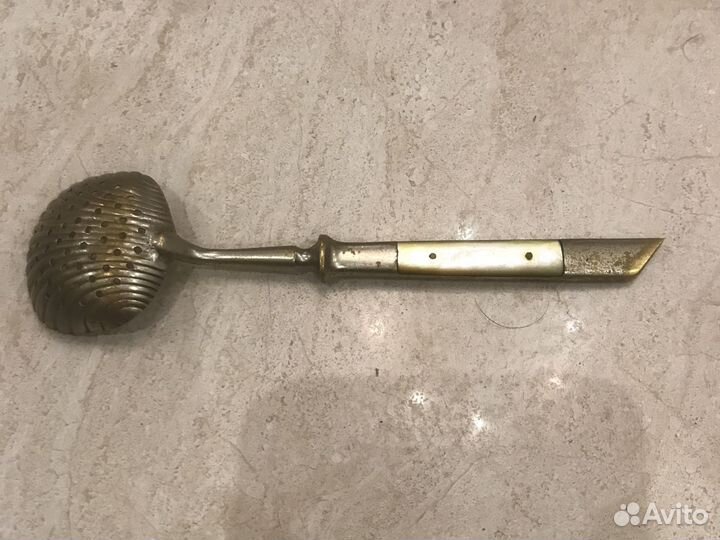 Ложка чайная