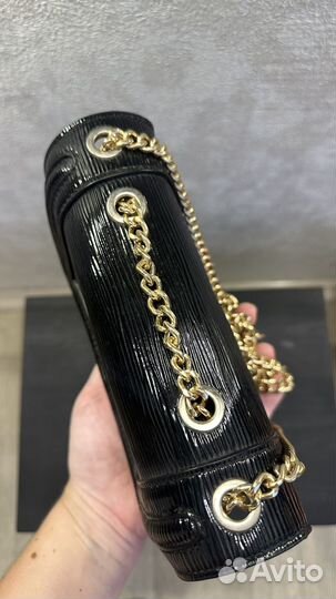 Сумка женская через плечо carpisa