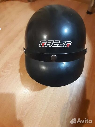 Каска Racer