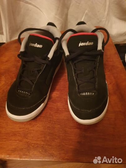 Кроссы nike для девочки