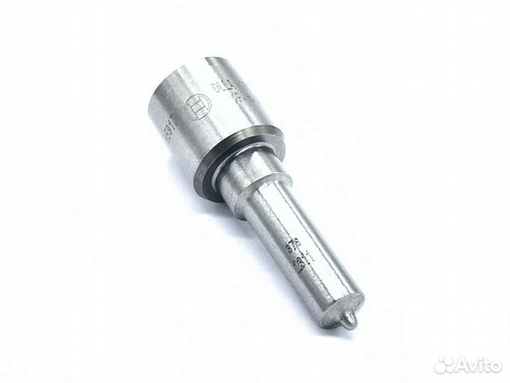 Распылитель dlla144P1417 форсунки Bosch 0445120044