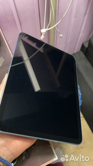 Apple iPad 10.9 2022 + Apple pencil 1