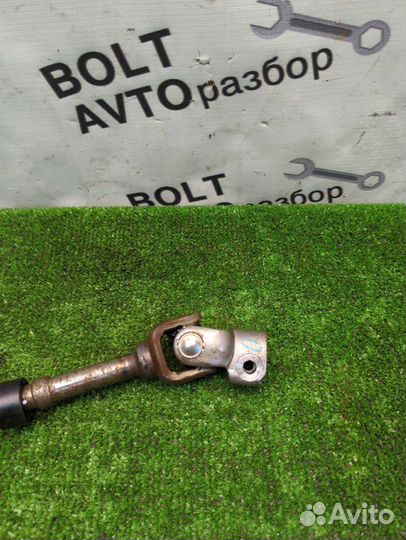 Карданчик рулевой Kia Sorento XM D4HB