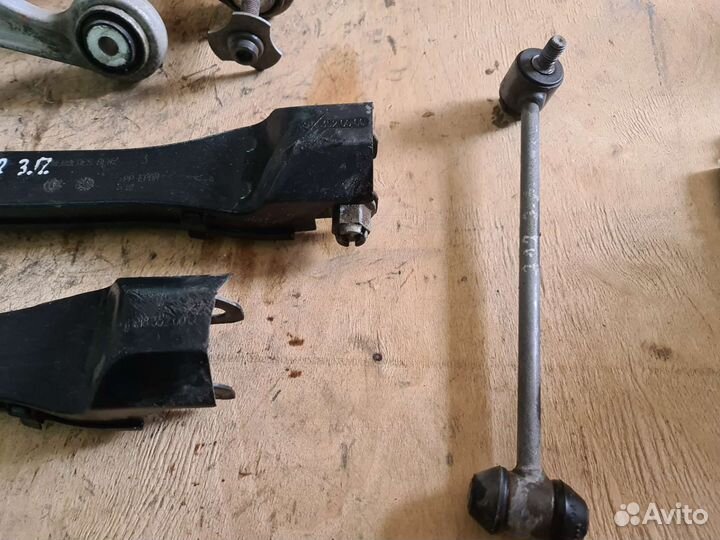 Задний рычаг Mercedes W212