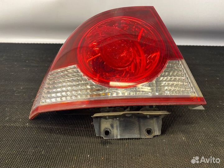 Левый Фонарь Honda Civic 4d 2005-2011 г.в