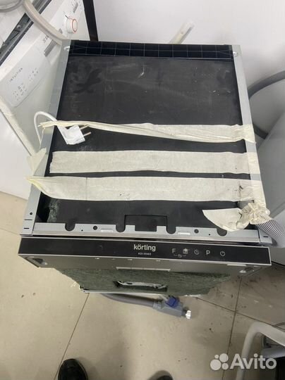 Посудомоечная машина, запчасти Bosch, Siemens, Aeg