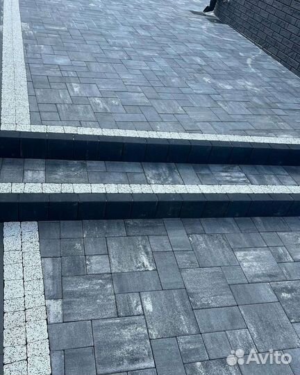 Тротуарная плитка / Производство без посредников