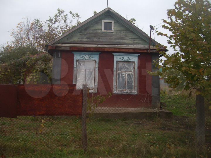 Участок 7,5 сот. (ИЖС)