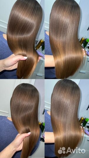 Ботокс,Нанопластика,Кератиновое выпрямление