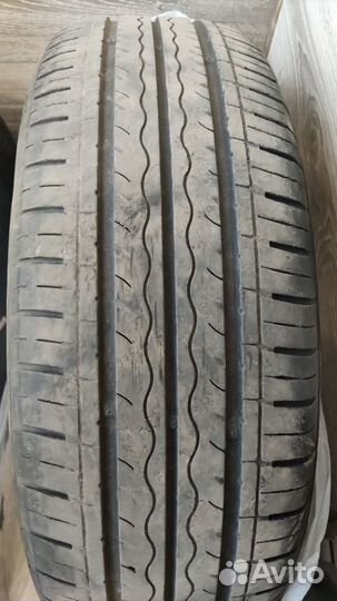 Kumho Solus KH17 185/65 R15 и 185/65 R15
