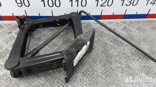 Домкрат ford focus 2 (3MB23VN01)