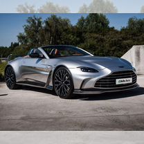 Aston Martin V8 Vantage 4.0 AT, 2023, 150 км, с пробегом, цена 46 060 000 руб.