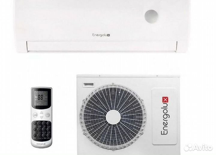 Кондиционер/Сплит-система с гарантией