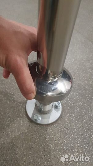 Пилон шест paul денс