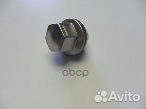 Гайка колеса 1678260 ford