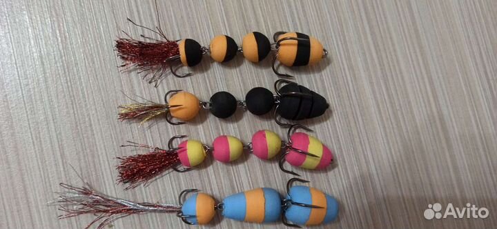 Продам мандулы