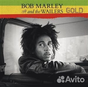 Bob Marley - Gold (Rmst) (1 CD)