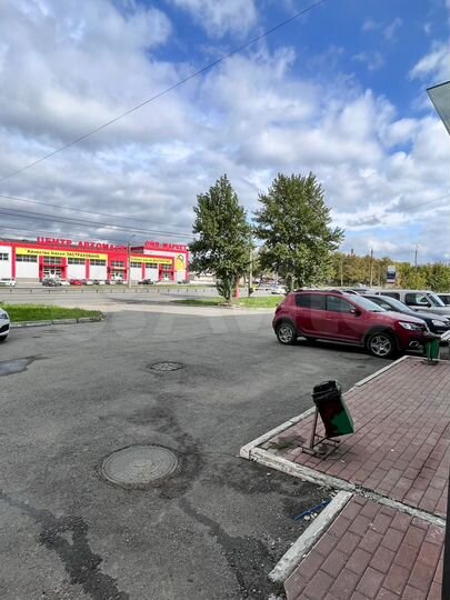 Офис от 20-400 кв.м