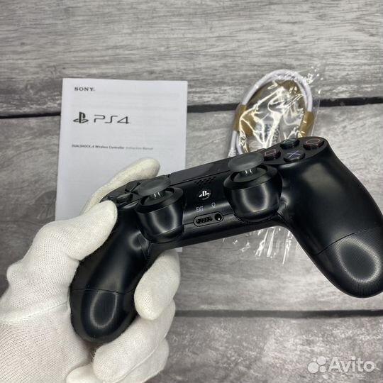 Dualshock Sony PS4