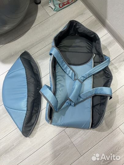 Переноска для детей