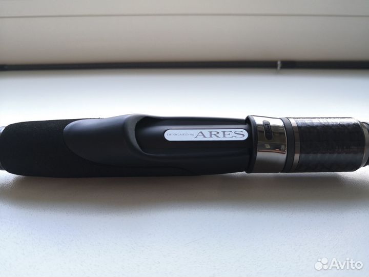 Nissin Ares Blue Porter X4 EG 708ML