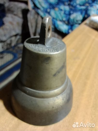 Колокольчик