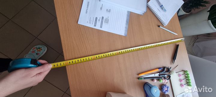 Угловой письменный стол