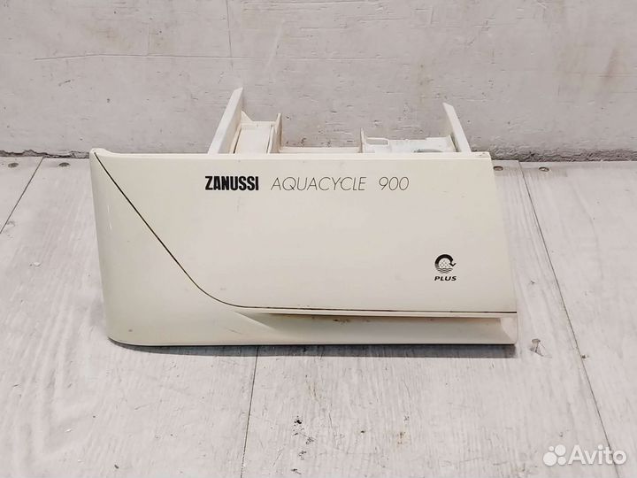 Порошкоприемник стиральной машины Zanussi