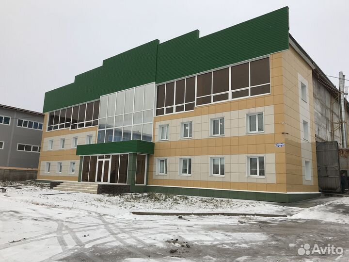 Сверловщик