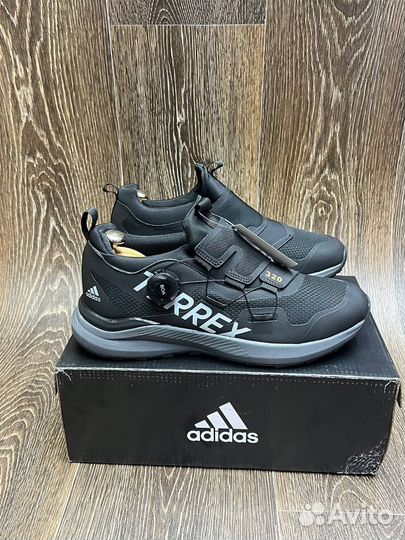 Кроссовки мужские Adidas Gore-Tex-Termo-27(41-45)