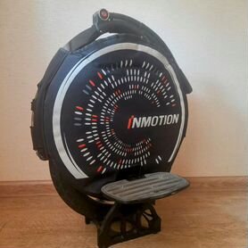 Моноколесо Inmotion v10f