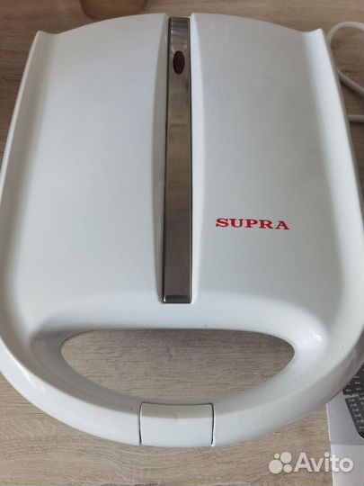 Орешница электрическая supra wis-200