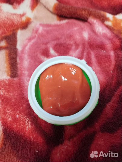 Лизун антистрес. Заказывать по почте России