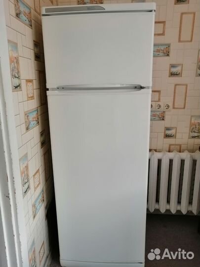 Холодильник