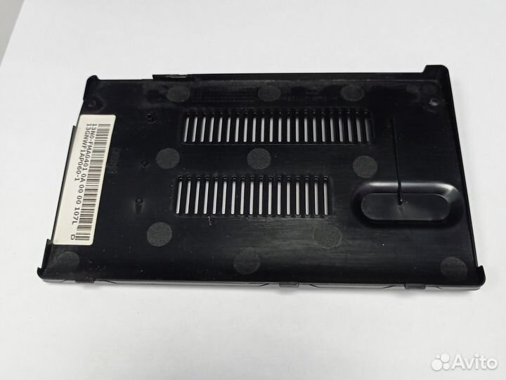 Крышка RAM HDD для asus N61D