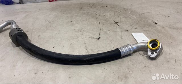 Шланг кондиционера Bmw 320 F30 N20B20B