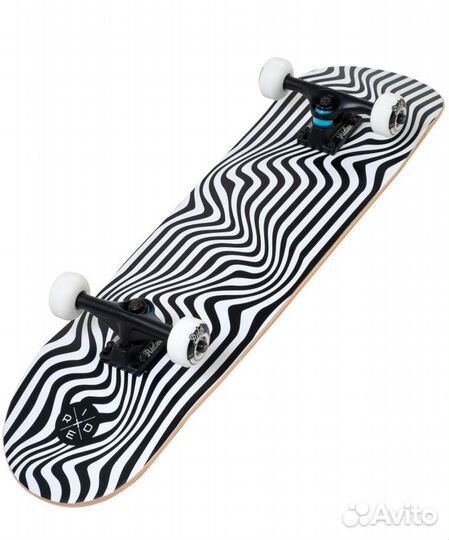 Скейтборд Strain 31.6