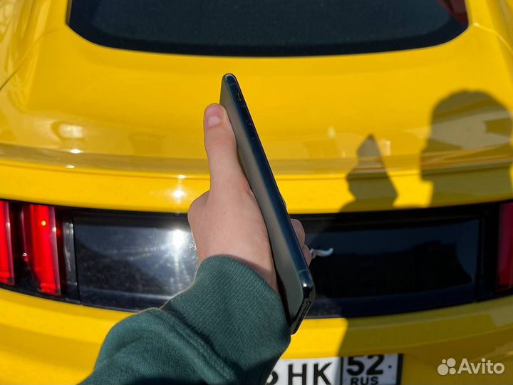 iPhone 11 Pro Max, 256 ГБ