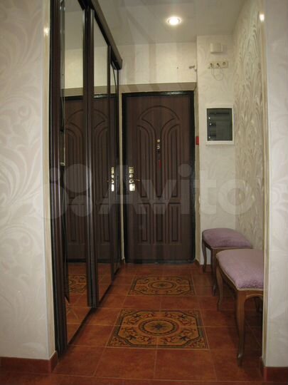 2-к. квартира, 64,5 м², 23/24 эт.