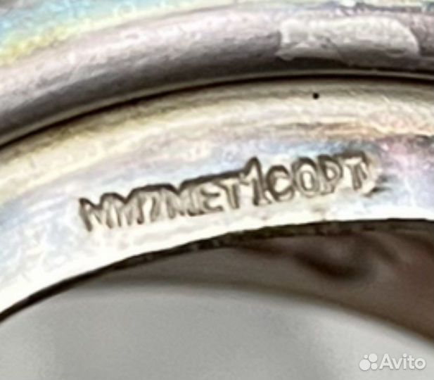 Набор подстаканник стакан ложка