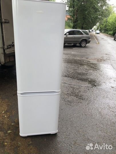 Холодильник бирюса 360NF