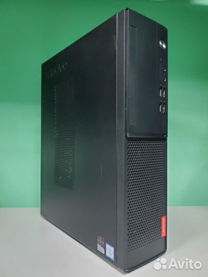 Системный блок i5 6600